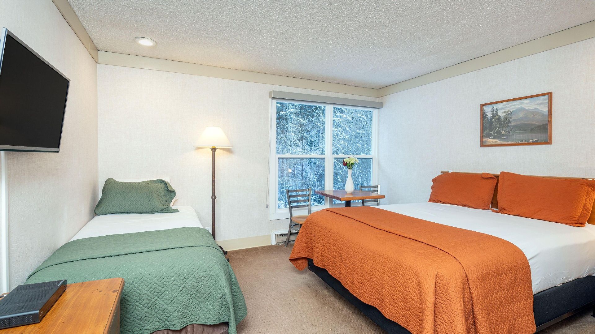 Mountainside 409 By Alpine Hotel