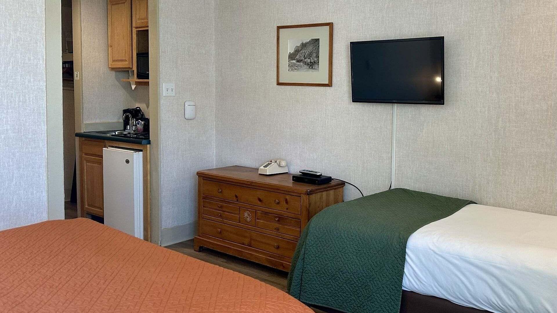 Mountainside 117 By Alpine Hotel *