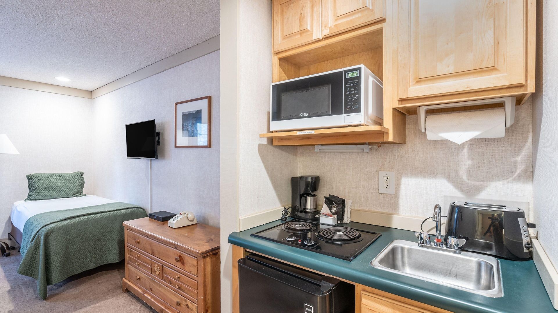 Hotel Mountainside 301 By Alpine Telluride