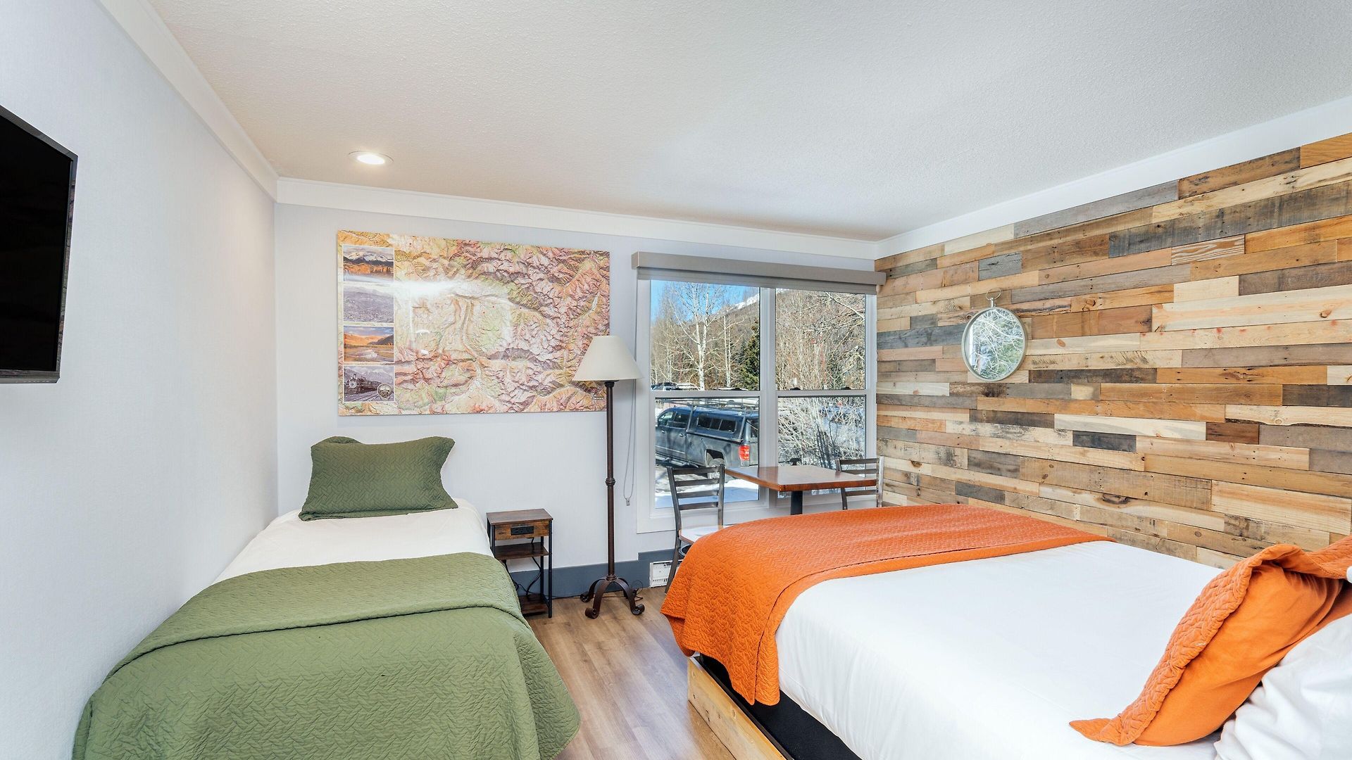 Mountainside 111 By Alpine Hotel