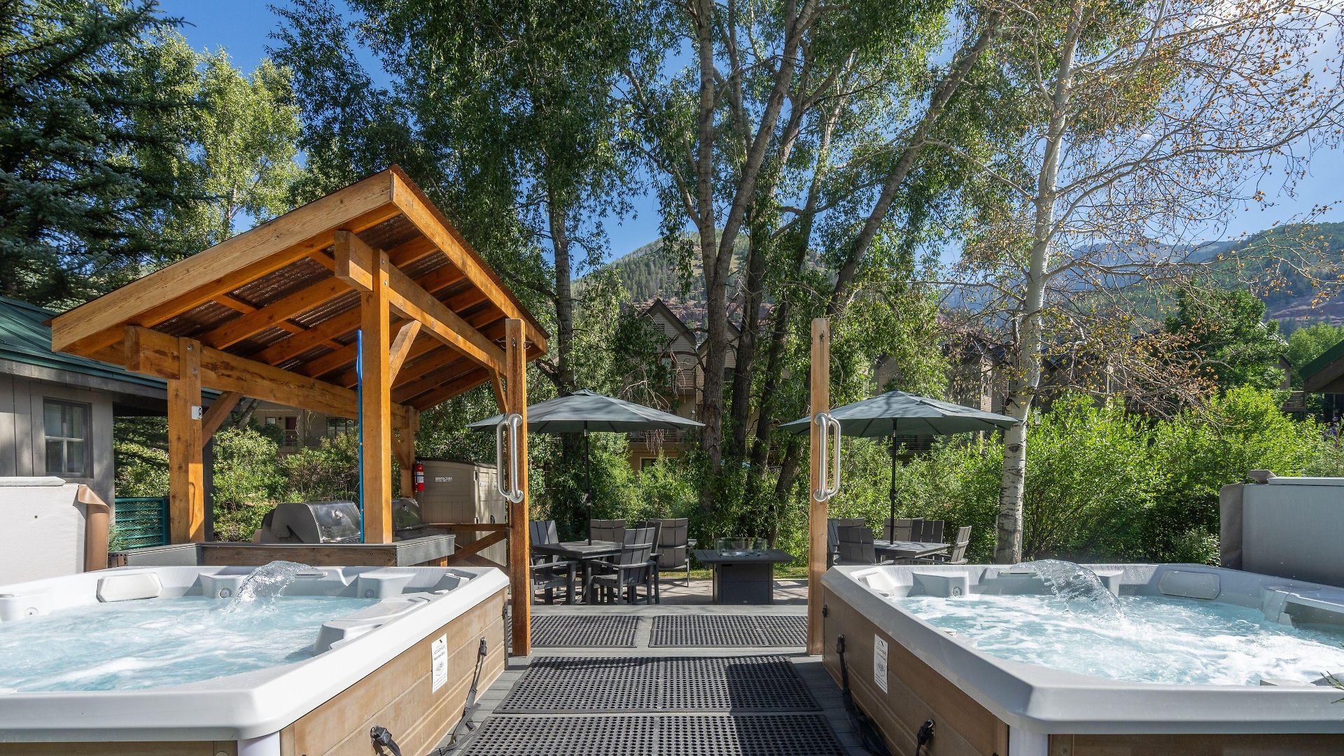 Hotel Mountainside 218 By Alpine Telluride