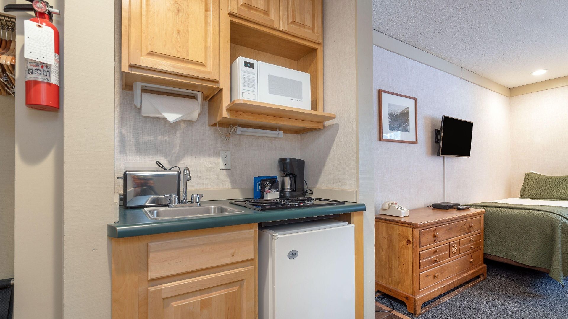 Mountainside 107 By Alpine Hotel Telluride