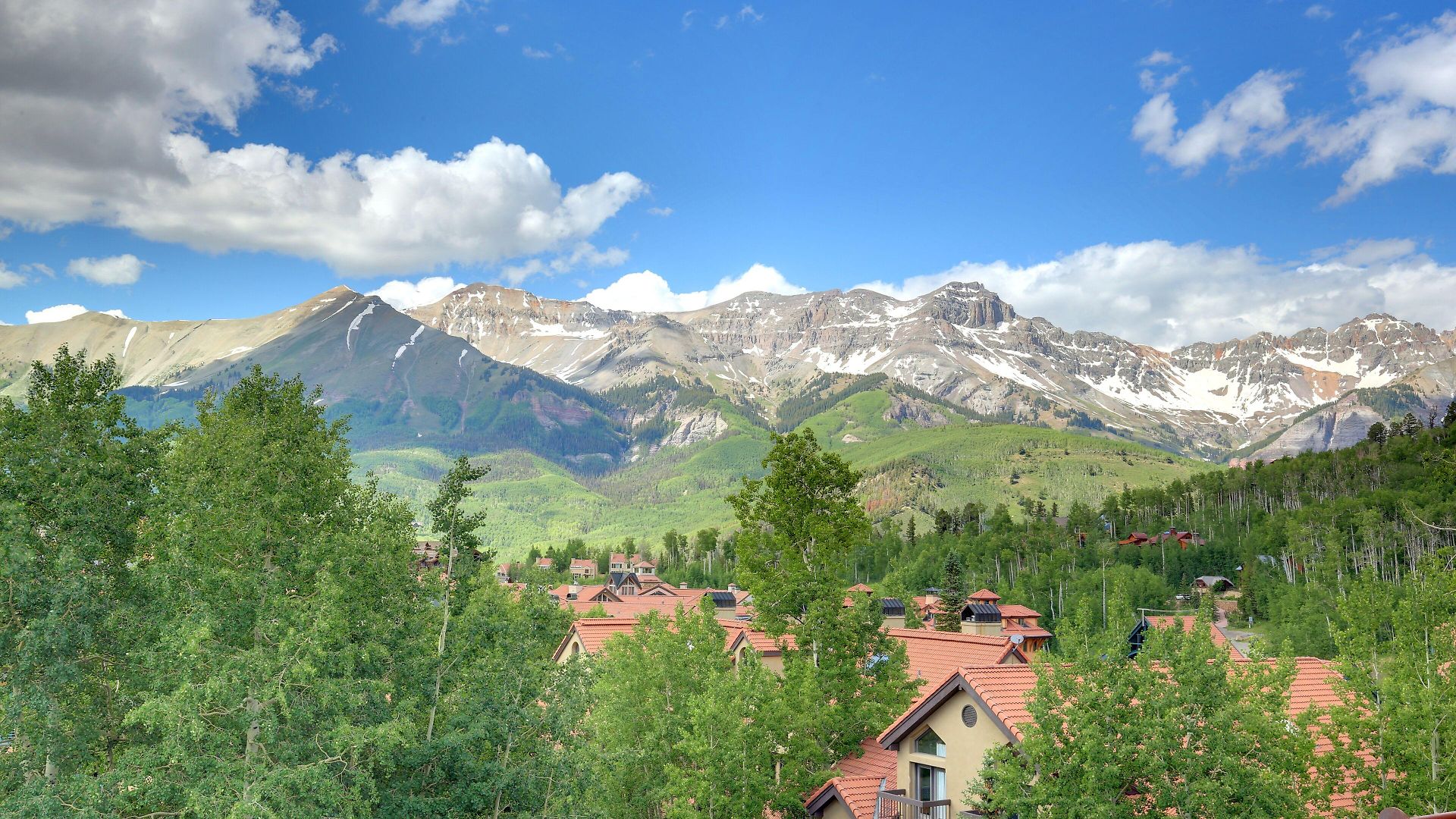 Relais & Chateaux Lumiere By Dunton Telluride