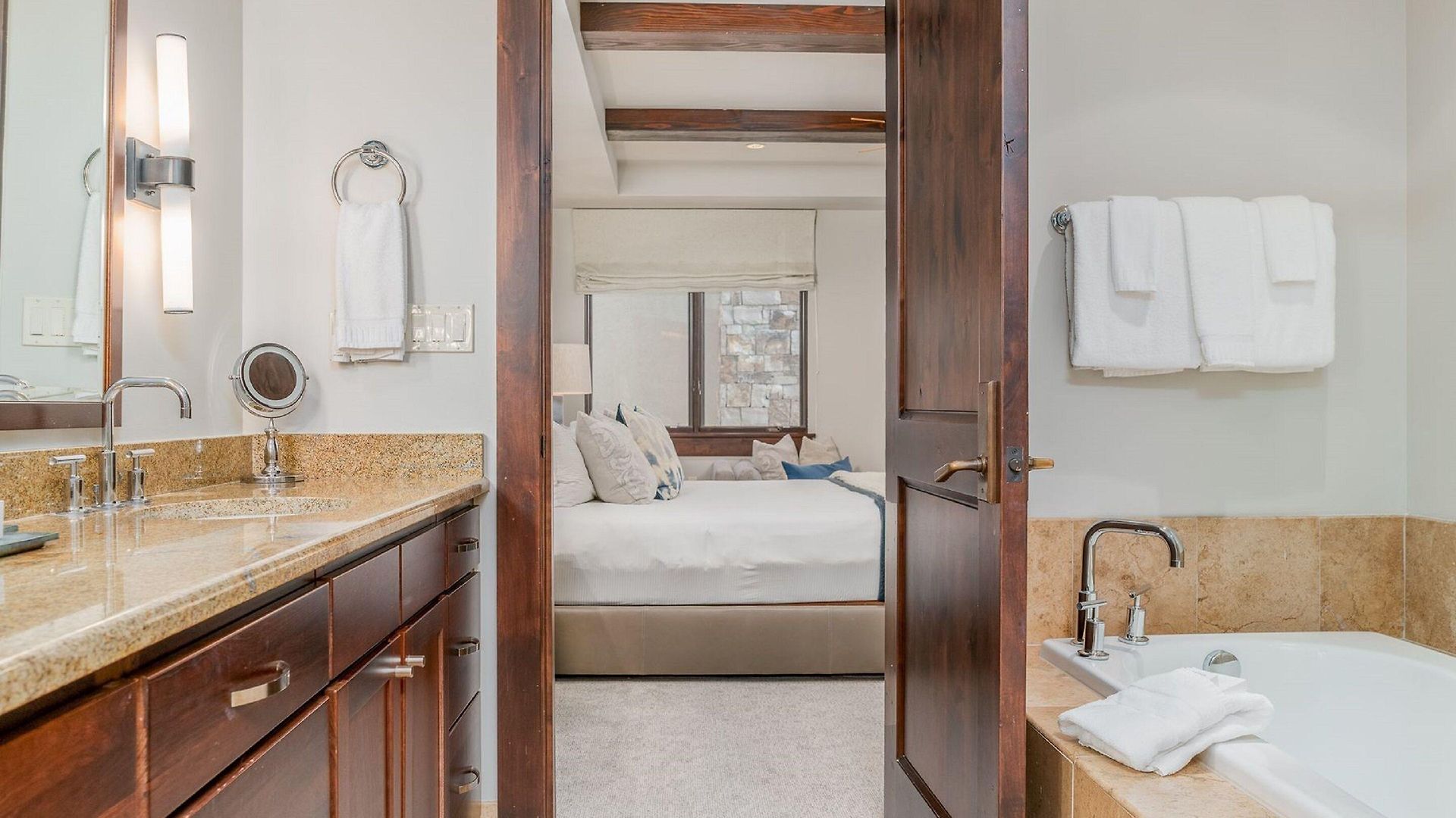 Relais & Chateaux Lumiere By Dunton Aparthotel 5*