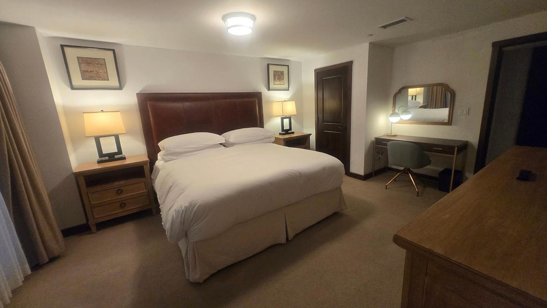 Apartment Luxury At A 5 Star At The Heart Of Mountain Village - *