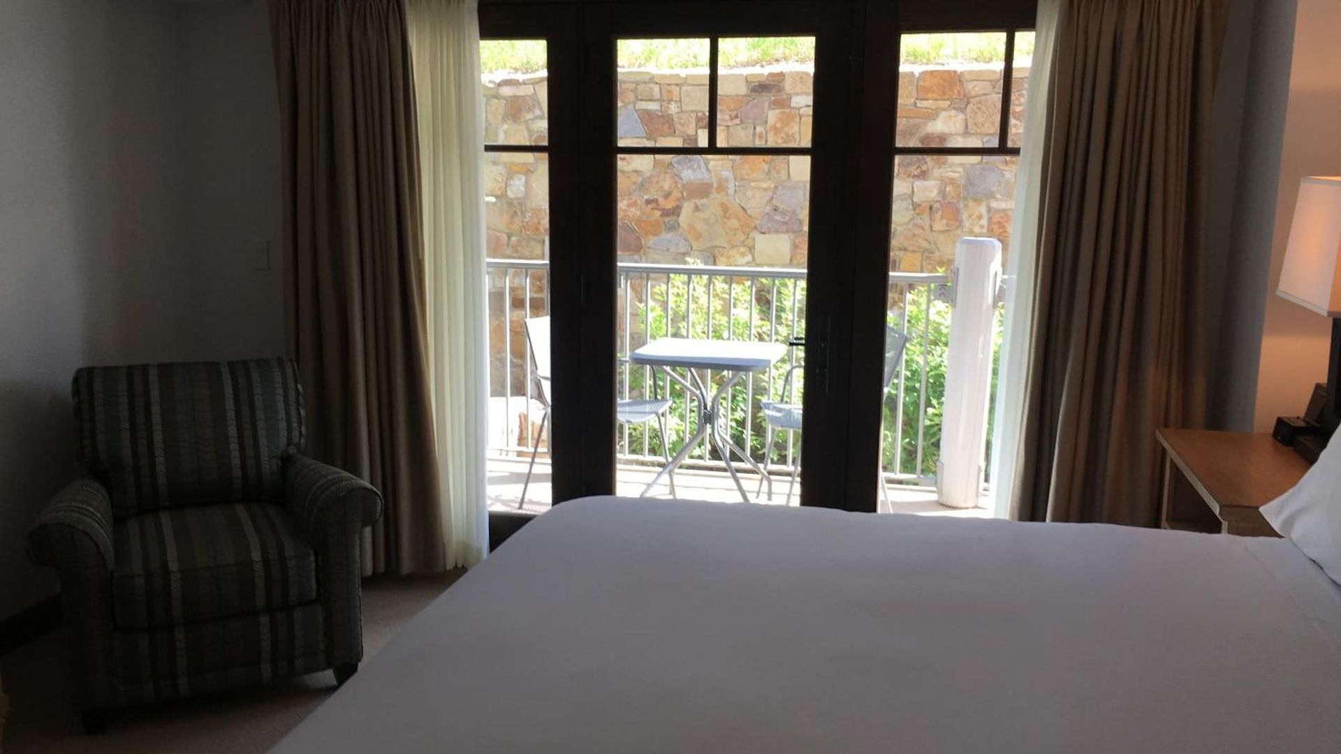 Luxury At A 5 Star At The Heart Of Mountain Village - Apartment