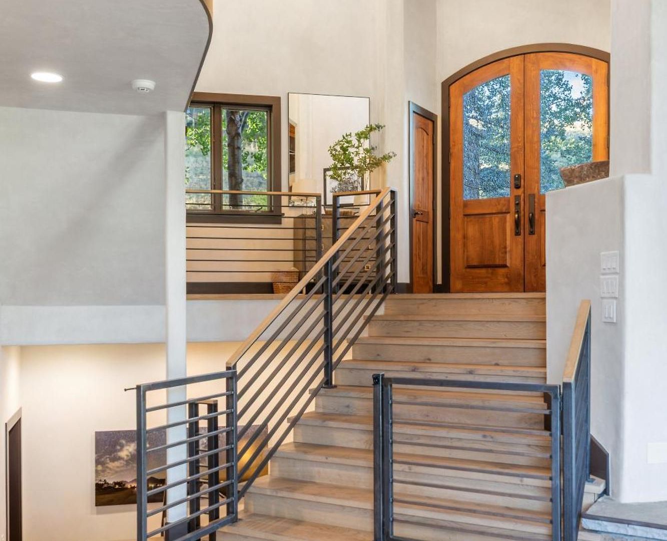 Villa Vista Haus At Country Club - Private Golf And Retreat! *