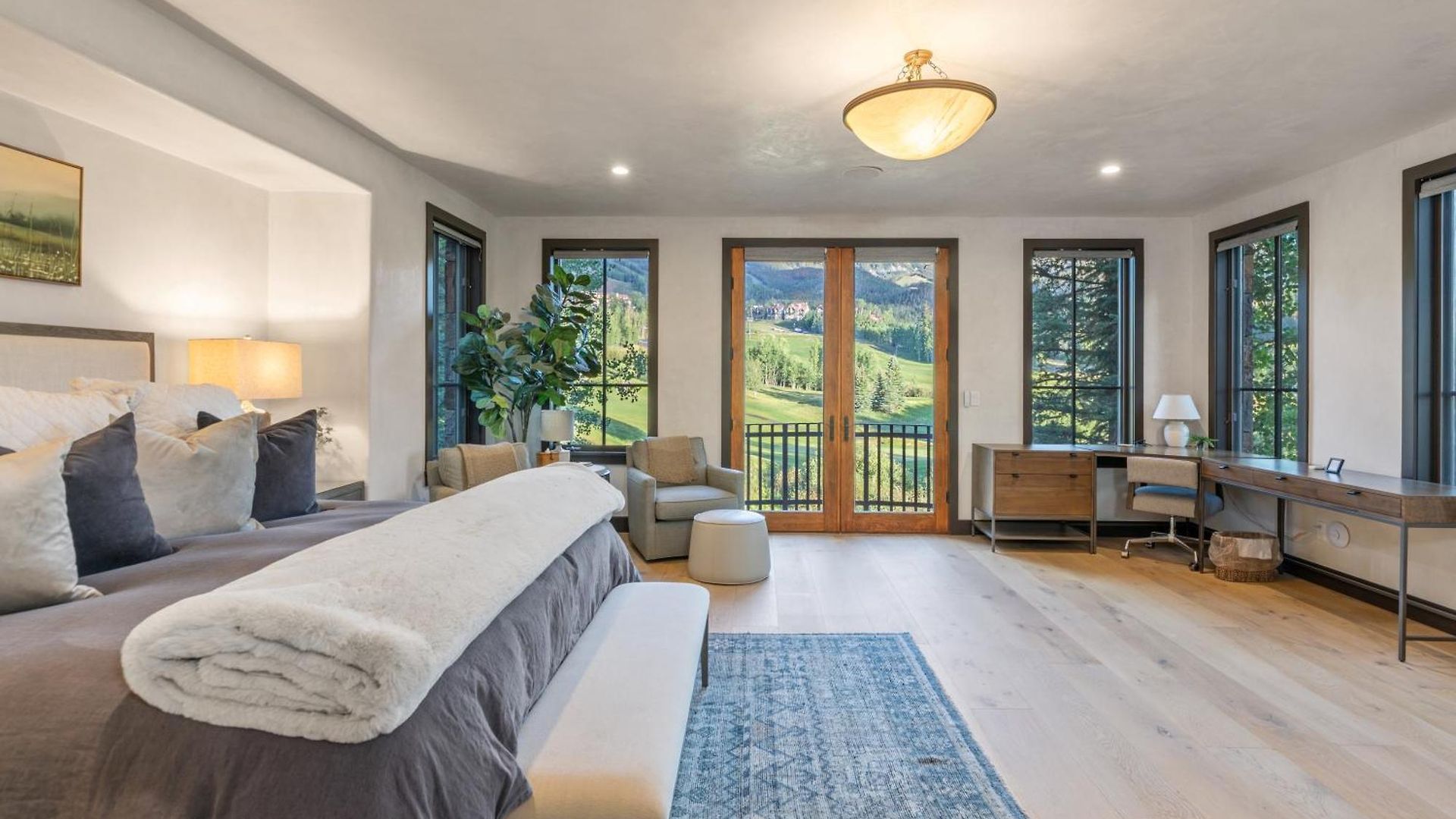 Vista Haus At Country Club - Private Golf And Retreat! *