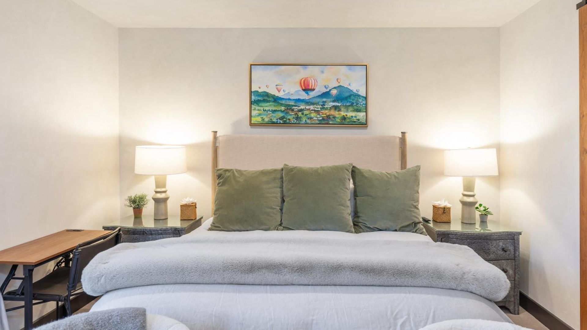 Vista Haus At Country Club - Private Golf And Retreat! Telluride