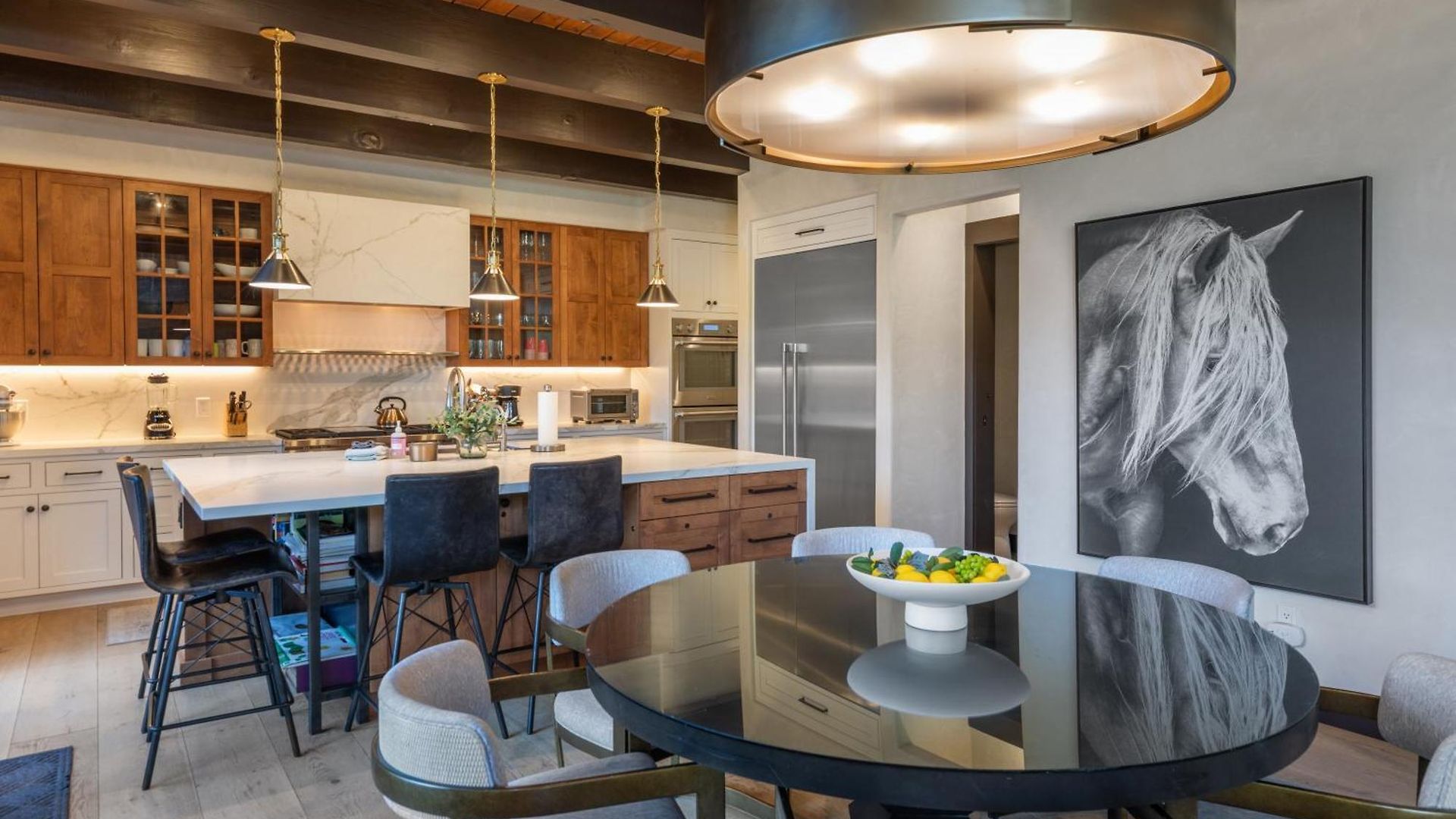 Vista Haus At Country Club - Private Golf And Retreat! * Telluride