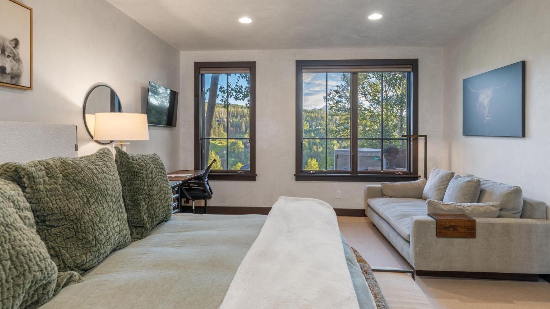 Vista Haus At Country Club - Private Golf And Retreat! Villa