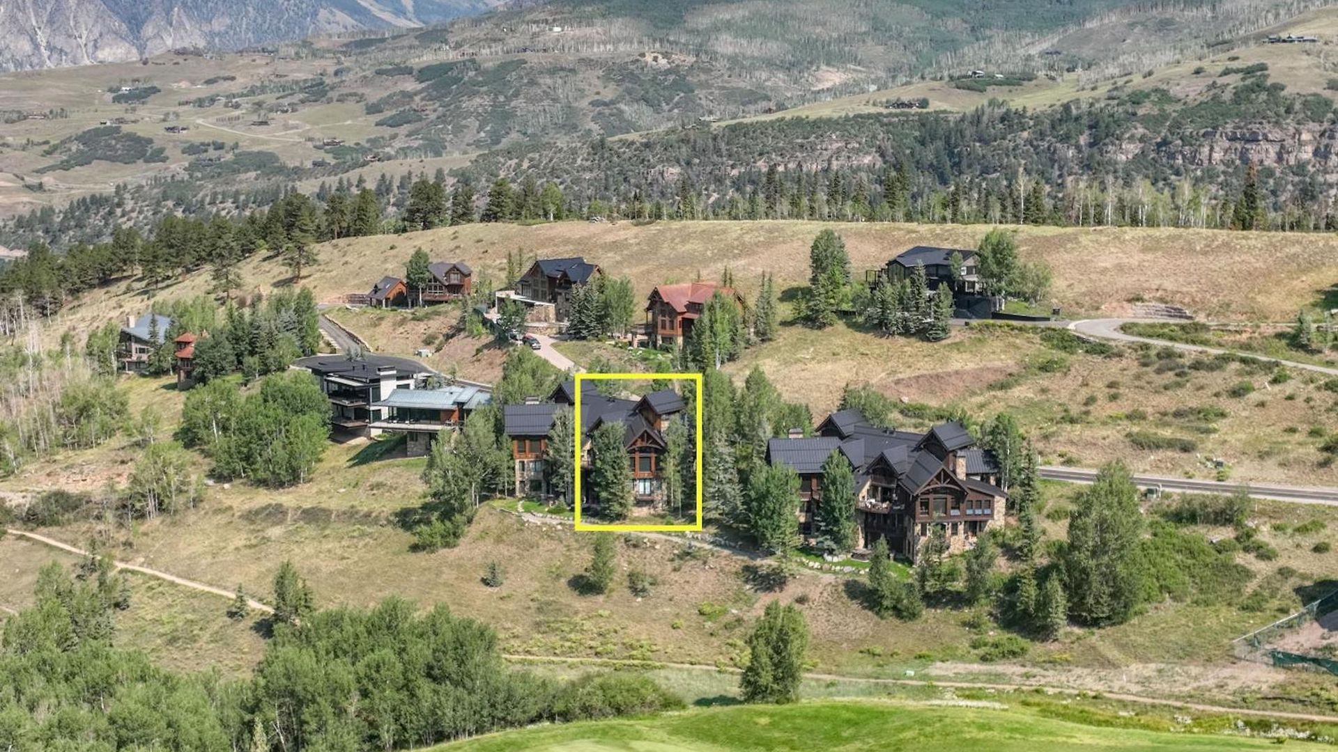 Vista Haus At Country Club - Private Golf And Retreat! Villa