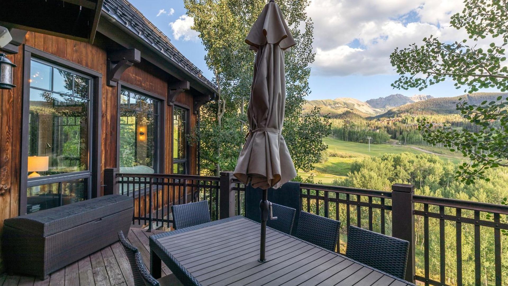 Villa Vista Haus At Country Club - Private Golf And Retreat! *