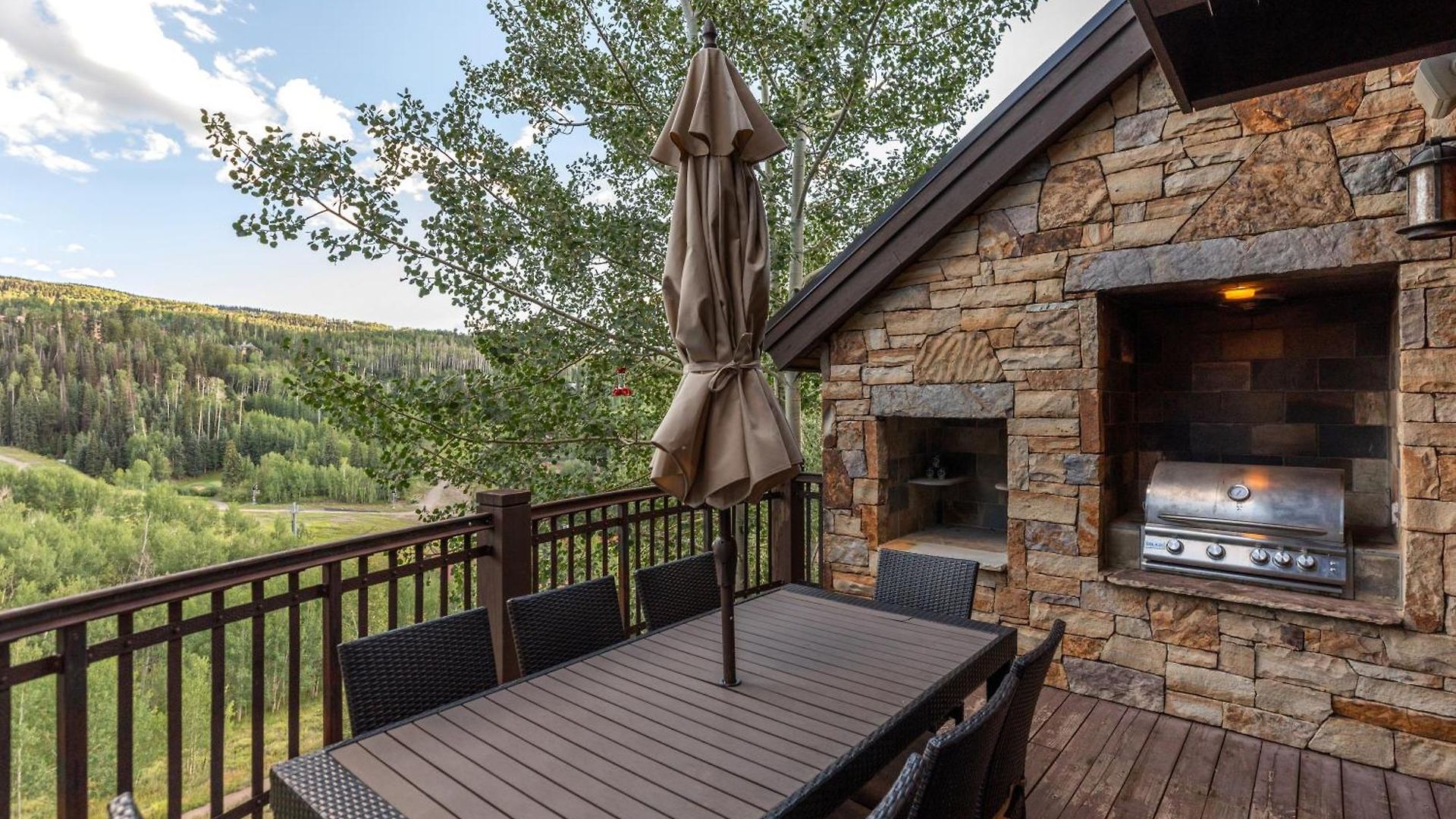Vista Haus At Country Club - Private Golf And Retreat! Villa Telluride
