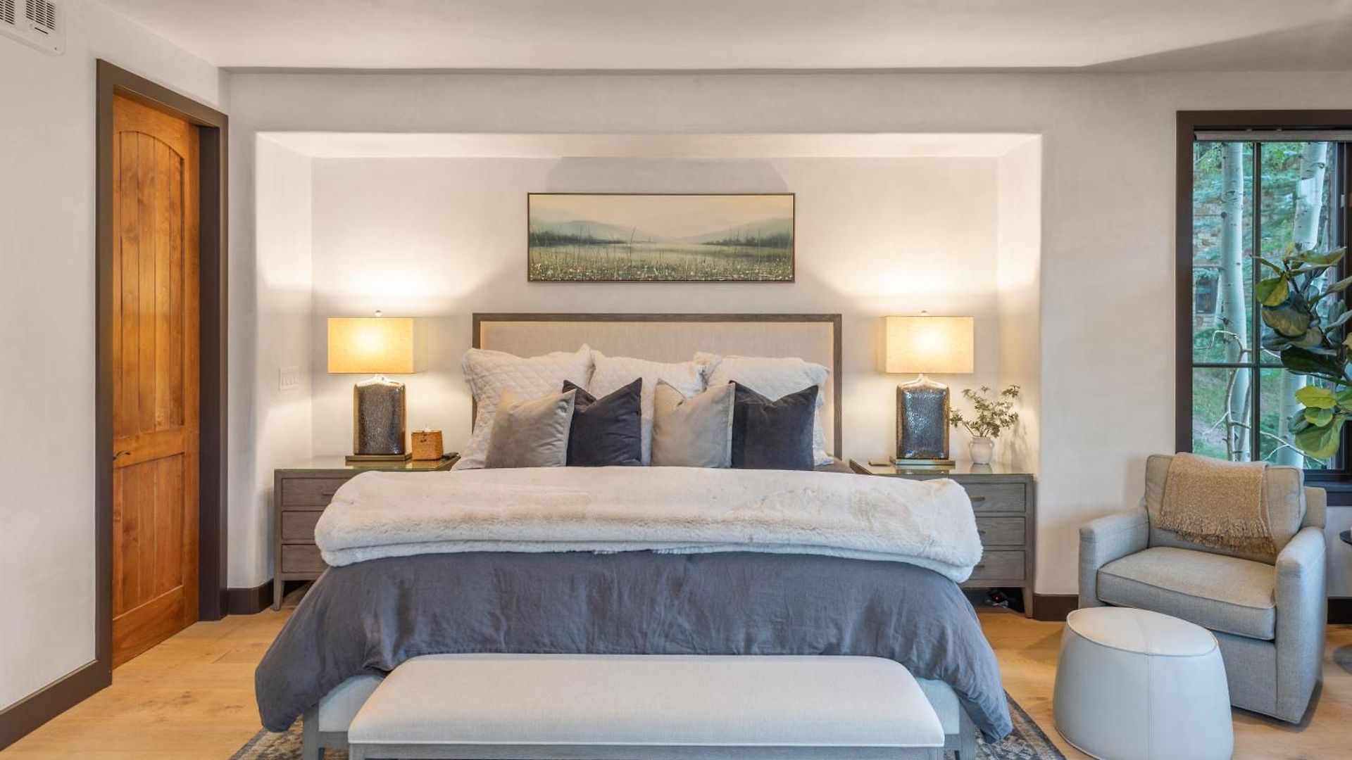 Vista Haus At Country Club - Private Golf And Retreat! Villa Telluride