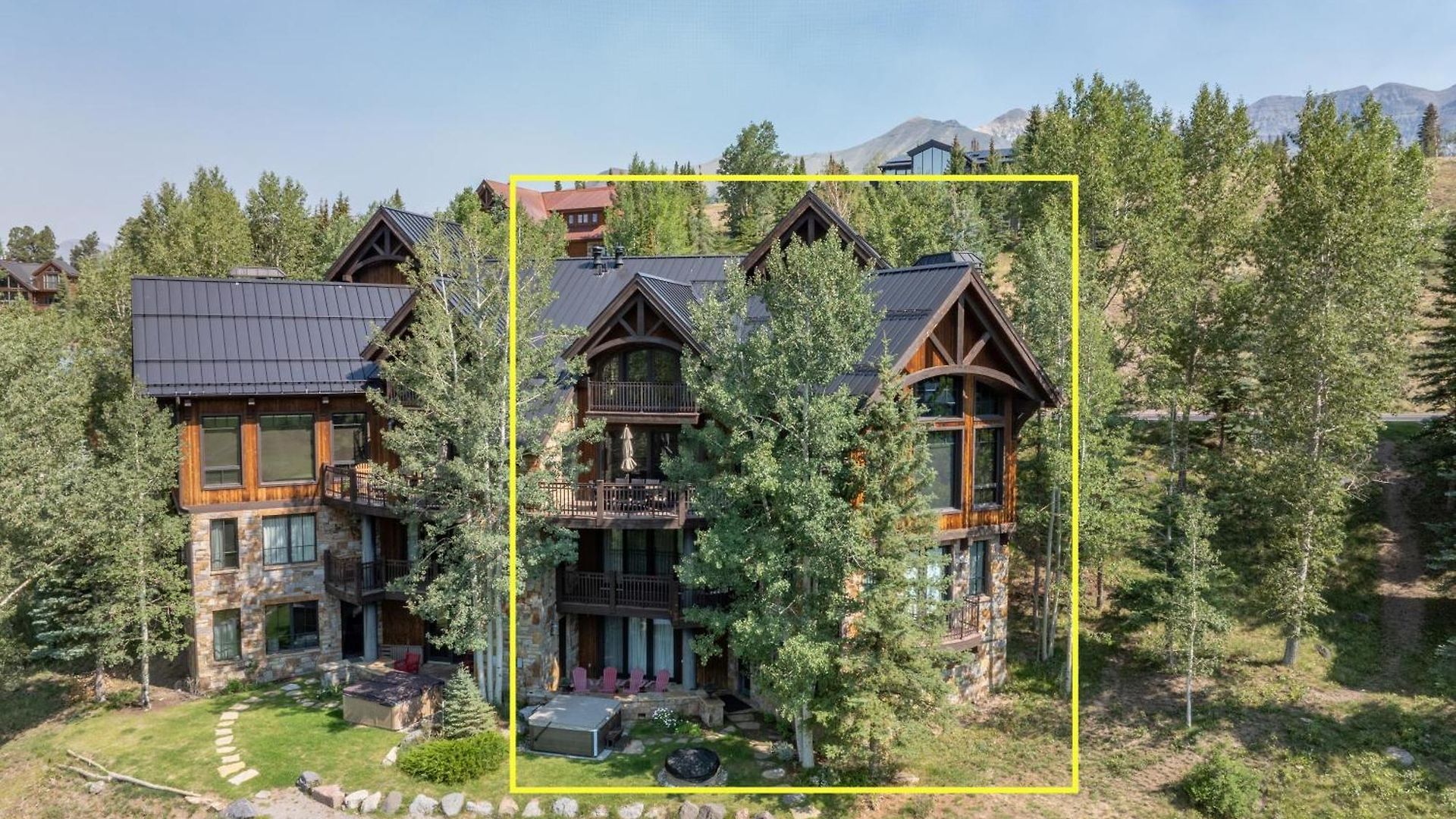 Villa Vista Haus At Country Club - Private Golf And Retreat! *