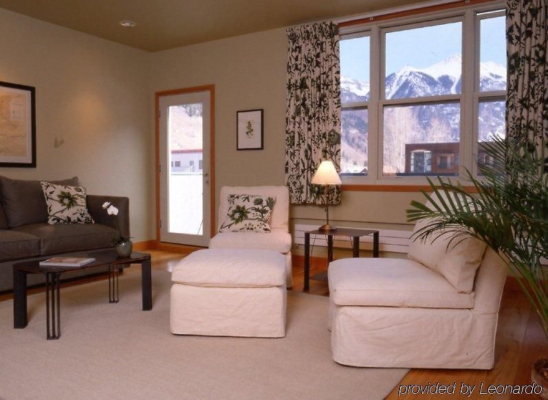 Camels Garden 4* Telluride