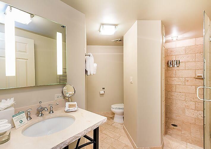 Columbia 4* Telluride