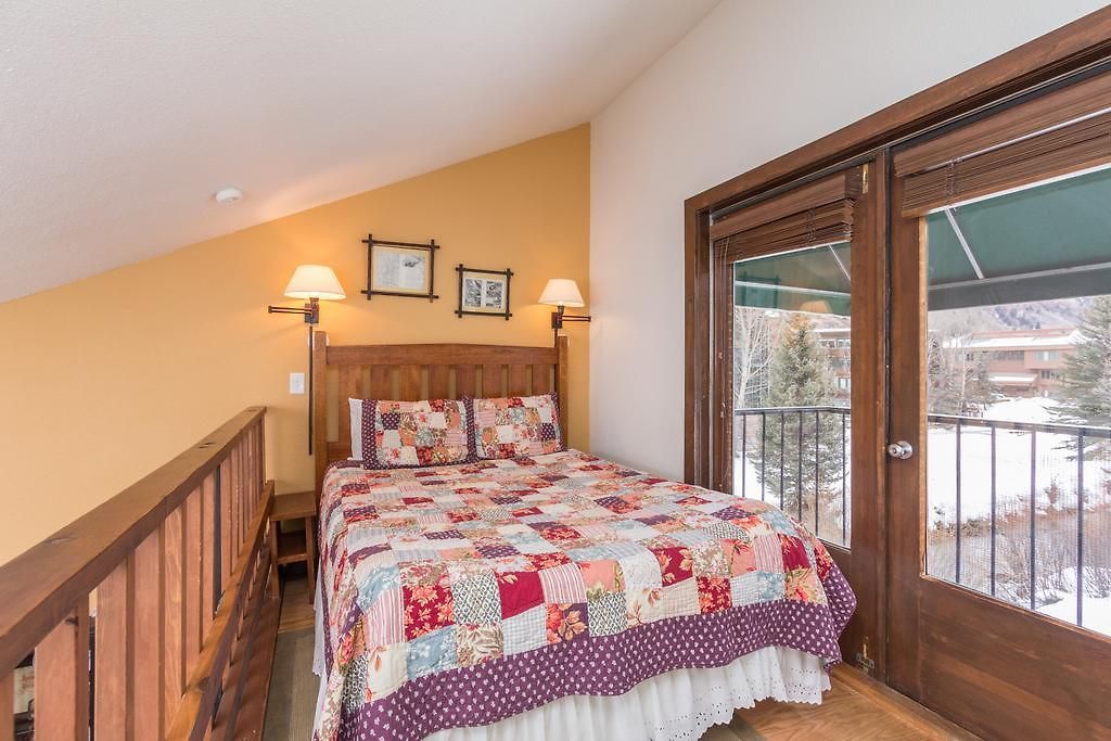 Manitou 11 By Alpine Hotel Telluride