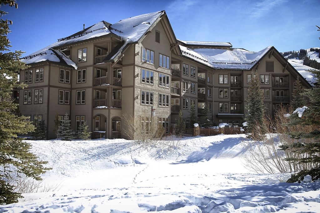 Manitou 11 By Alpine 2* Telluride