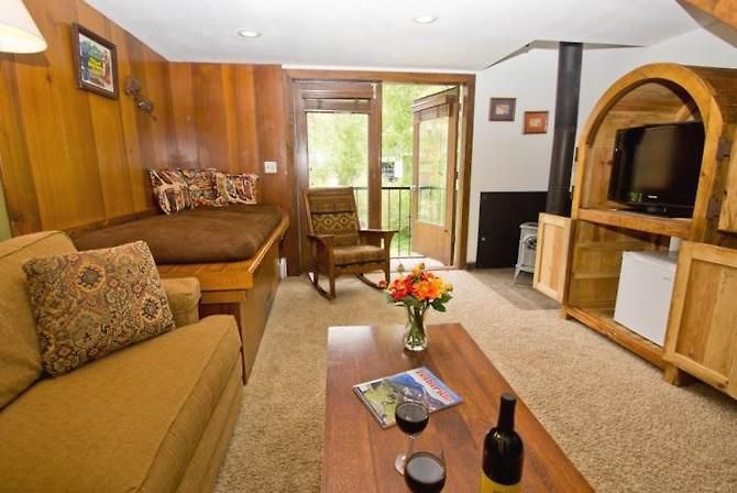 Manitou 11 By Alpine Hotel Telluride