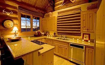 The Peaks See Forever Hotel 4*