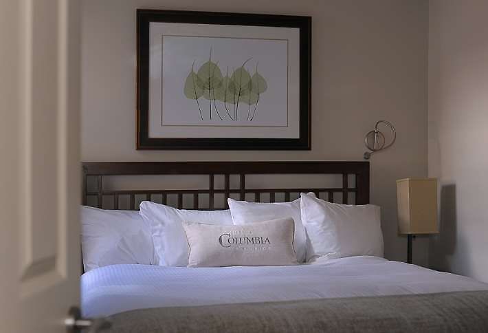 Hotel Columbia