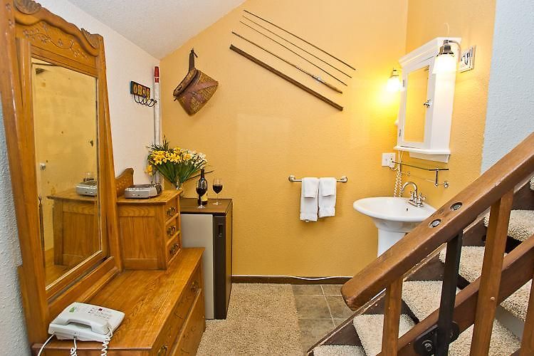 Hotel Manitou 11 By Alpine