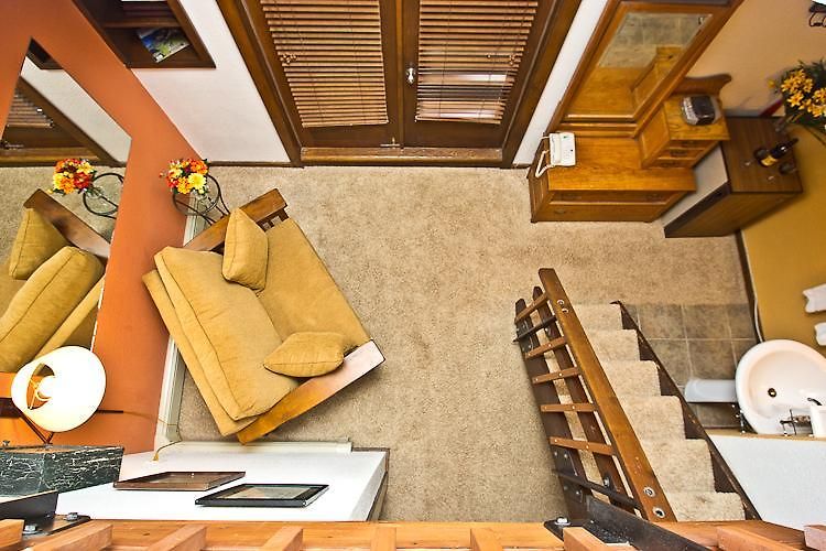 Hotel Manitou 11 By Alpine Telluride