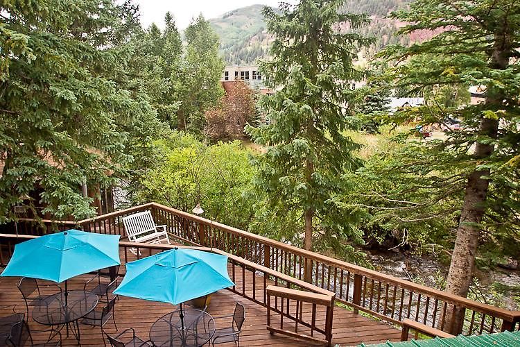 Hotel Manitou 11 By Alpine Telluride