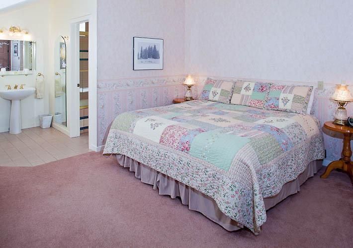 Bed & Breakfast Aspen Street Telluride