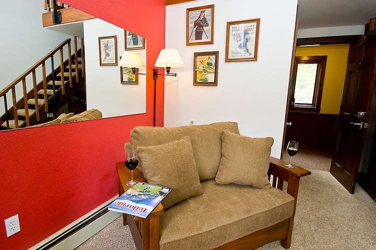Hotel Manitou 11 By Alpine