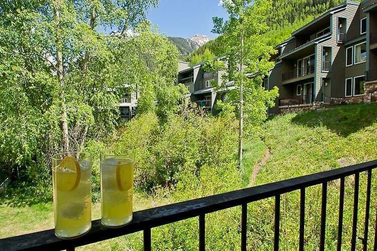Hotel Manitou 11 By Alpine Telluride