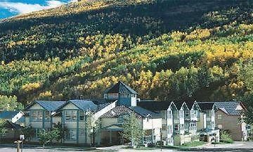 Bed & Breakfast Aspen Street