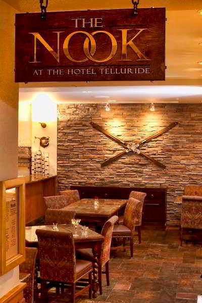 Hotel The Telluride