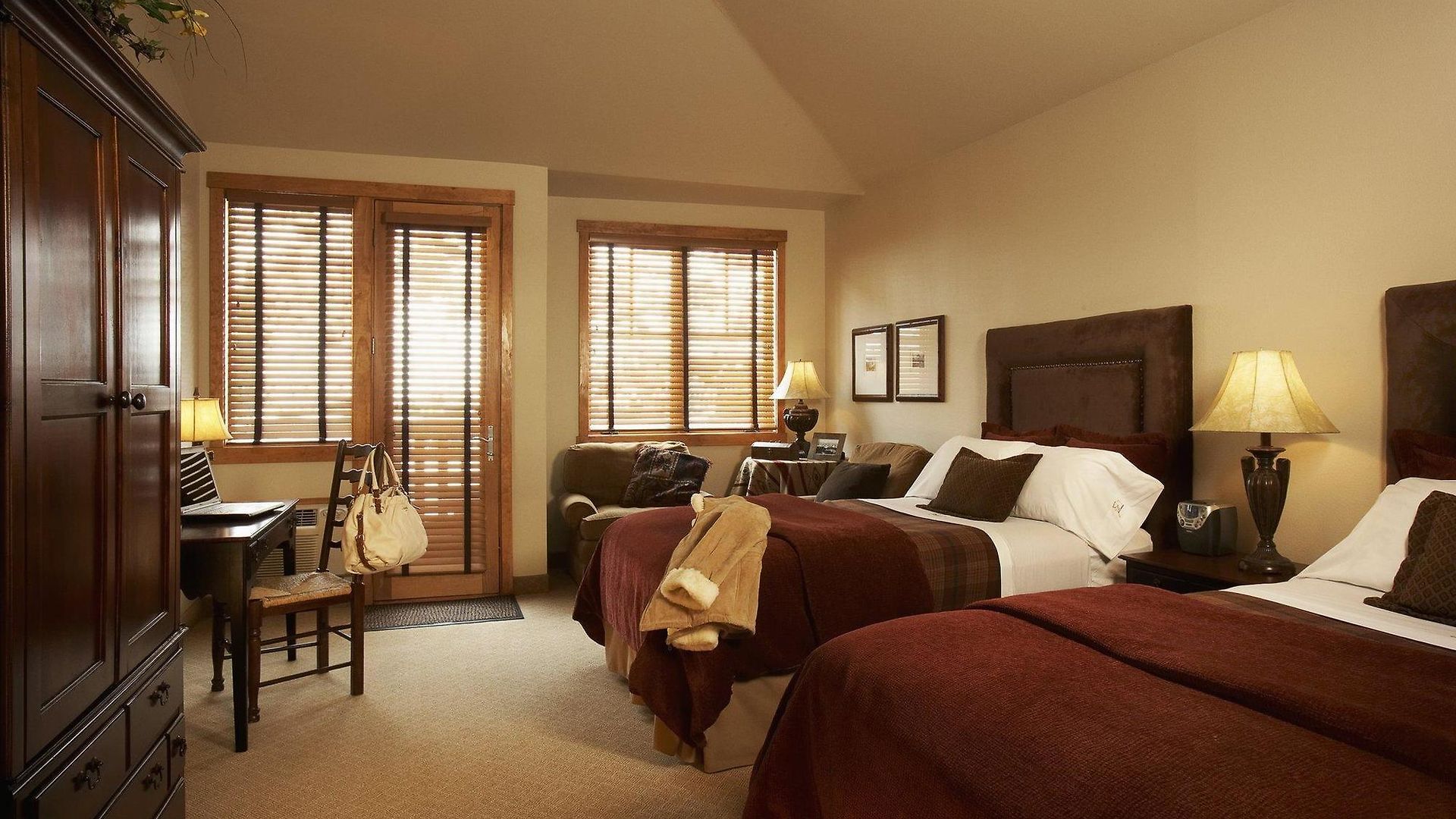 The Hotel Telluride
