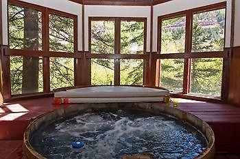 Hotel Manitou By Alpine Lodging Telluride