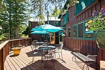 Hotel Manitou By Alpine Lodging