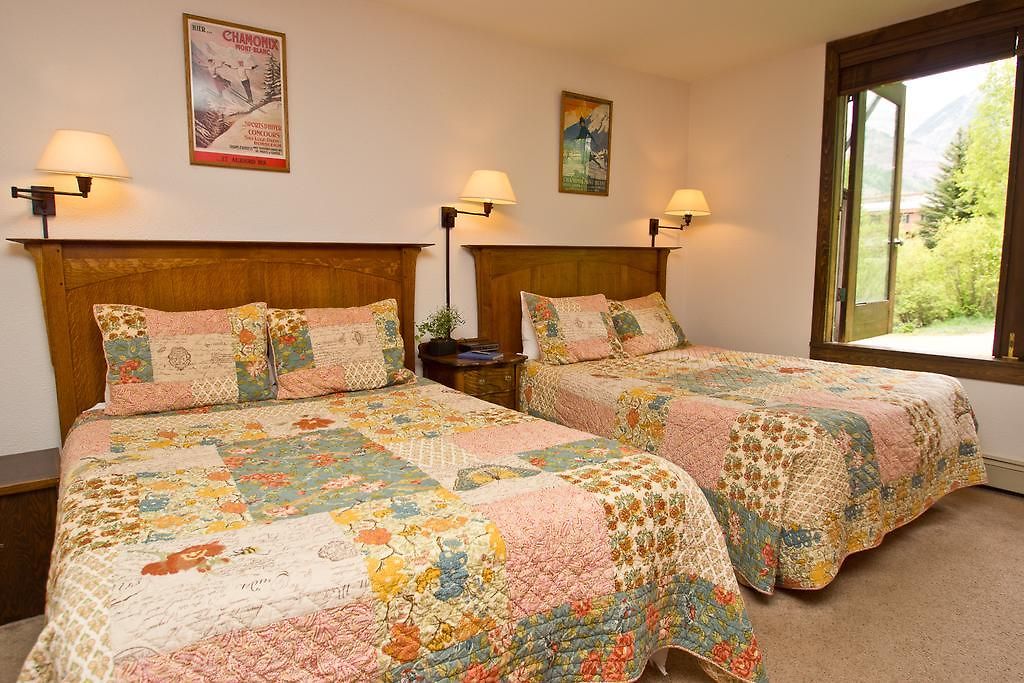 Hotel Manitou 11 By Alpine Telluride