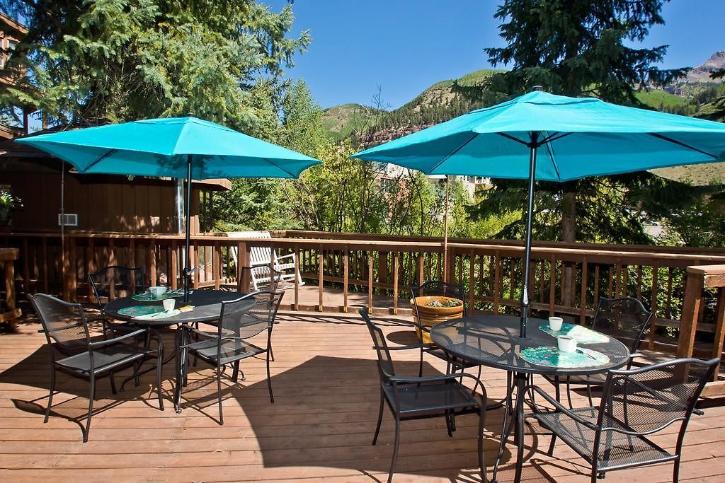 Hotel Manitou 11 By Alpine 2*