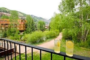Manitou By Alpine Lodging 2*