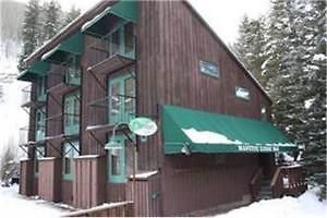 Manitou By Alpine Lodging 2*