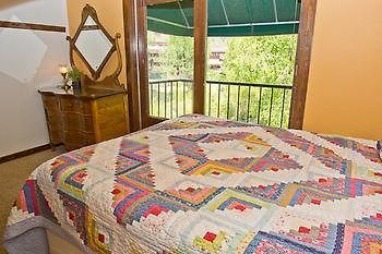 Manitou By Alpine Lodging