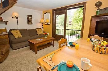 Hotel Manitou By Alpine Lodging