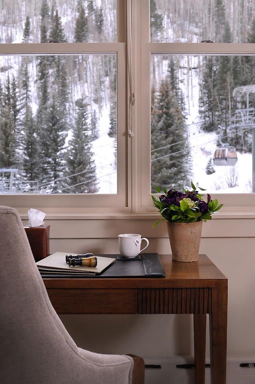 Hotel Columbia Telluride