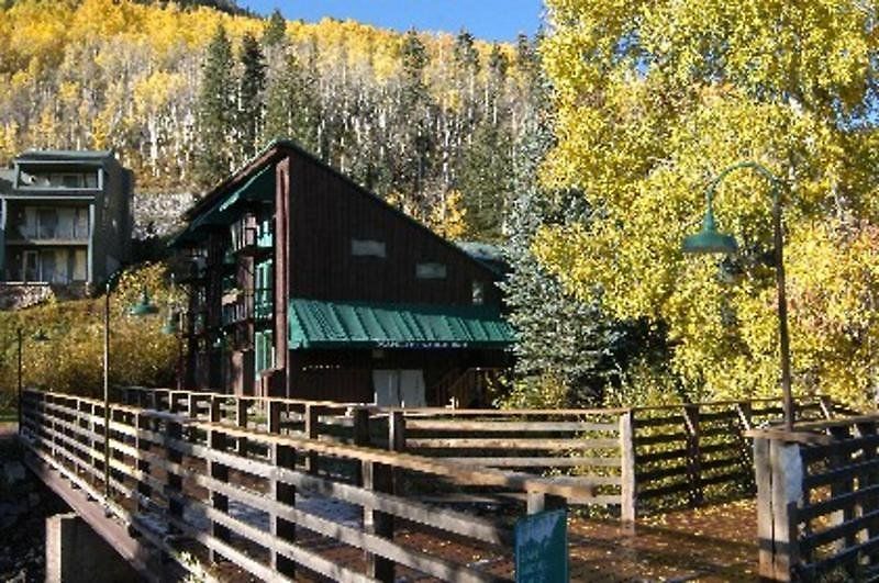Manitou 11 By Alpine 2* Telluride