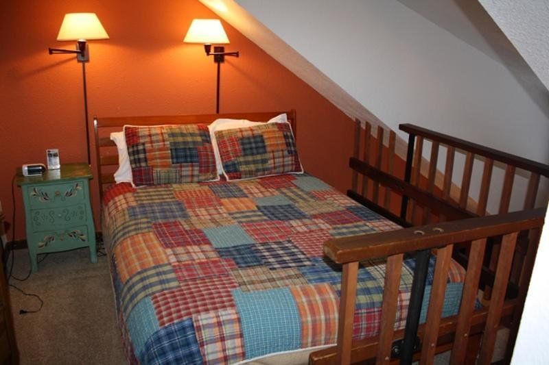 Hotel Manitou 11 By Alpine