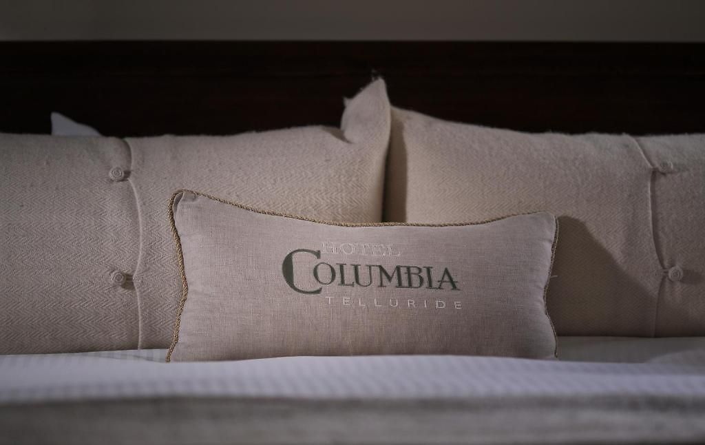 Hotel Columbia