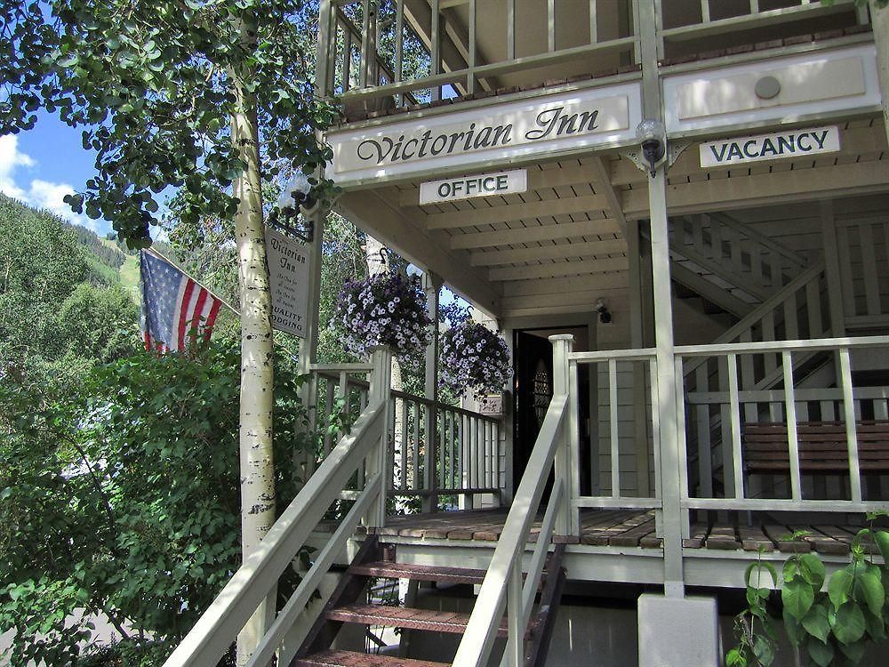 The Victorian 3*