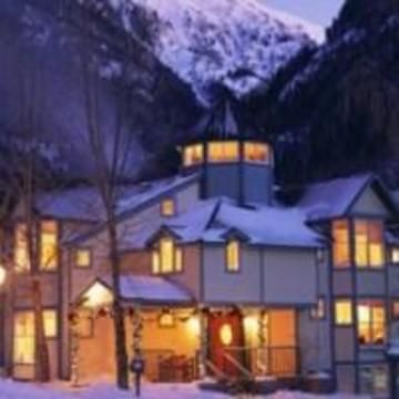 Aspen Street 3* Telluride
